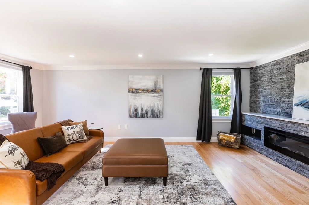 14 Gervais Way, Methuen