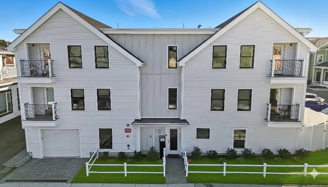 127 East Cottage Street #6, Boston