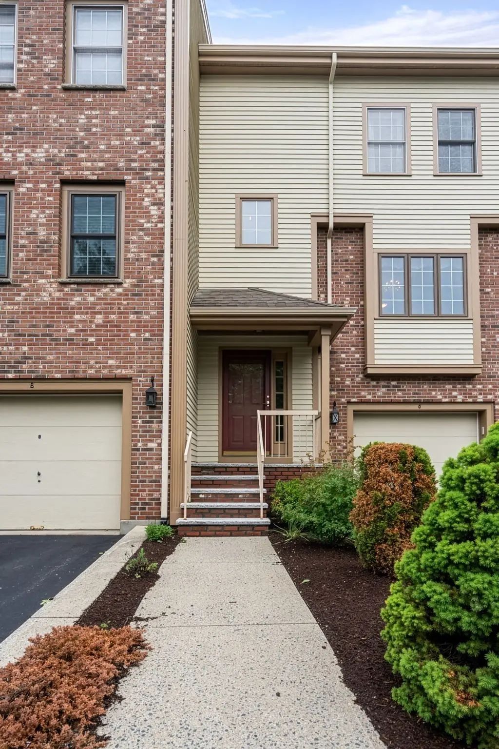 117 Revere Street #c, Canton