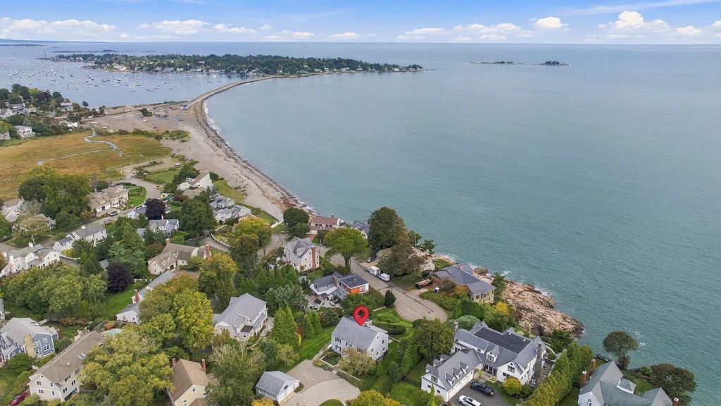 6 West Orchard St., Marblehead
