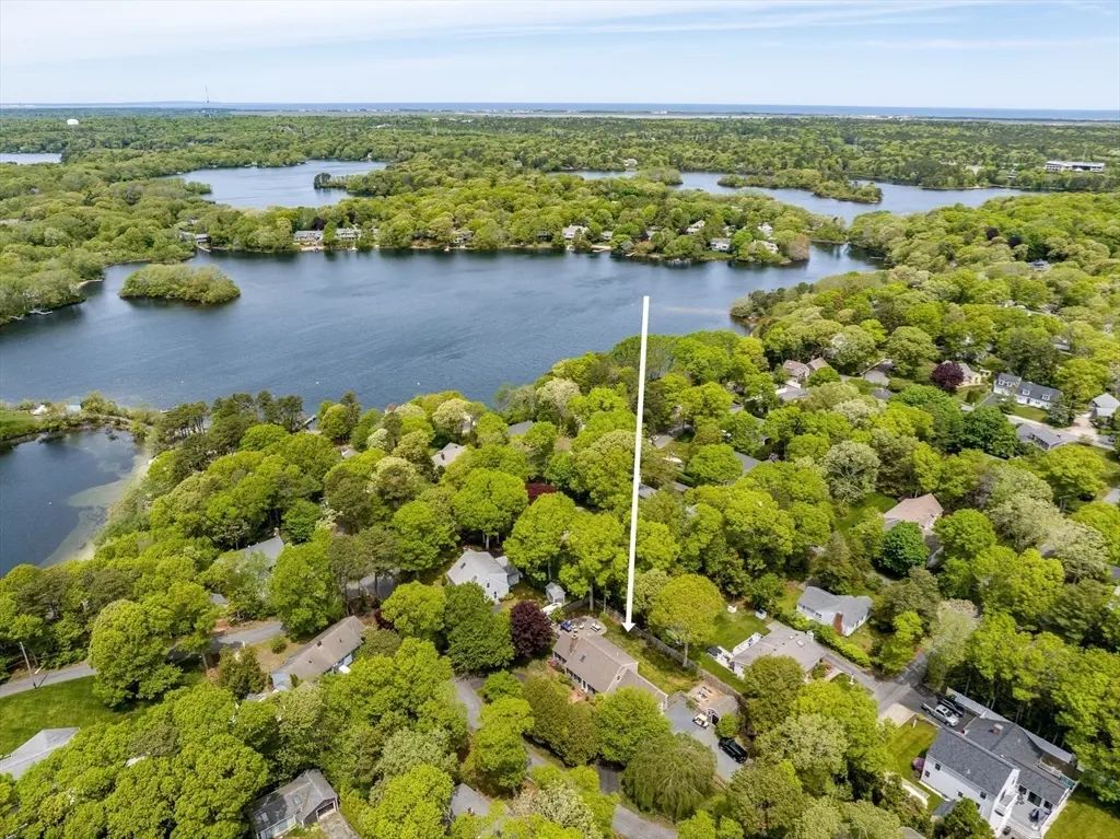 61 Angus Way, Barnstable