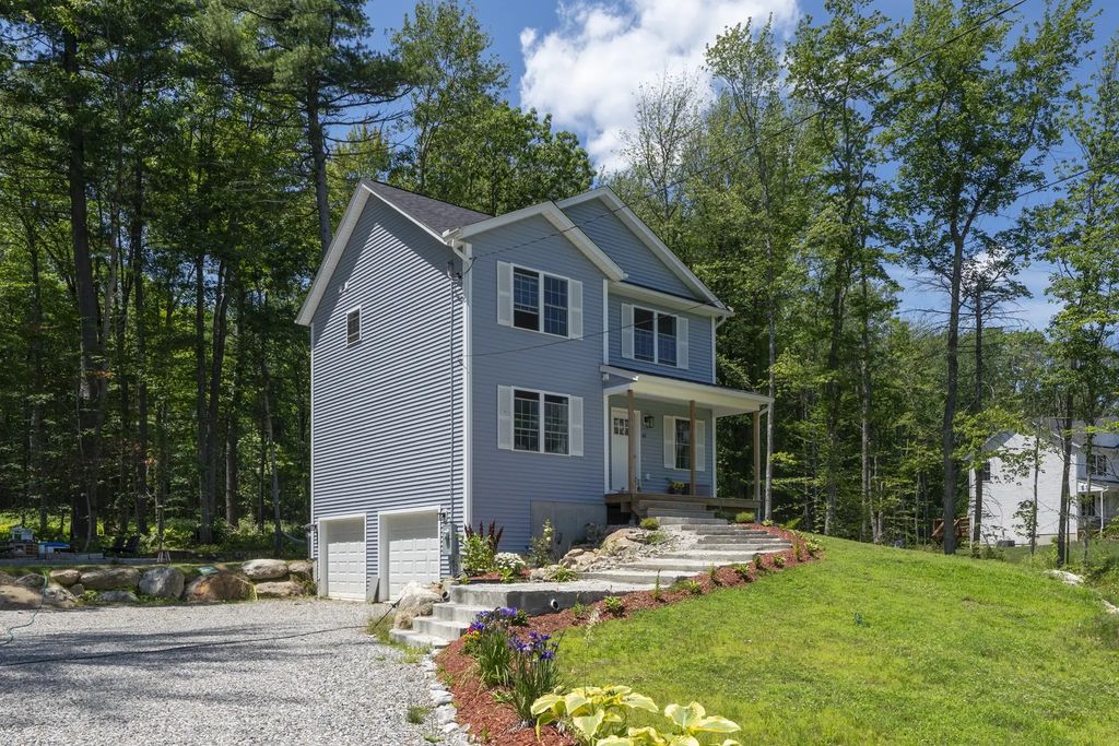 42 Murray Road, Ashburnham