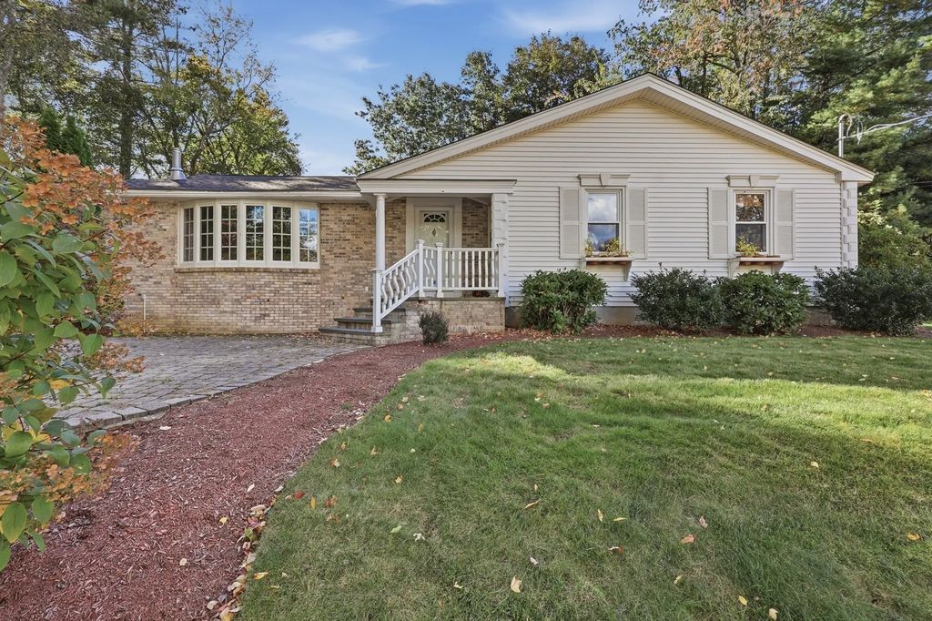 110 Helena, Leominster