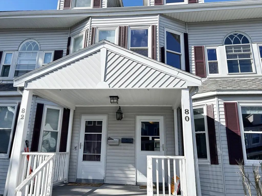 80 Linden St #80, Salem