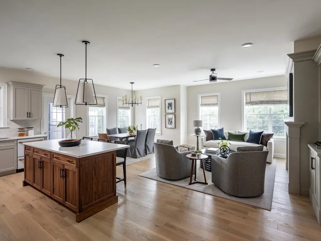 266 Monponsett Street #1209, Halifax