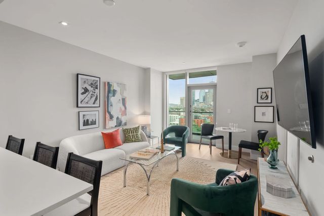 100 Shawmut Ave #1101, Boston