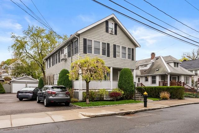 39-41 Donnybrook Rd, Boston