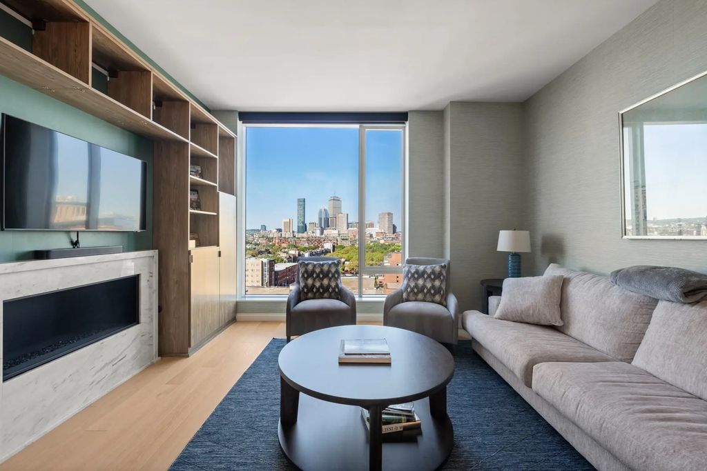 380 Harrison Ave #ph1h, Boston