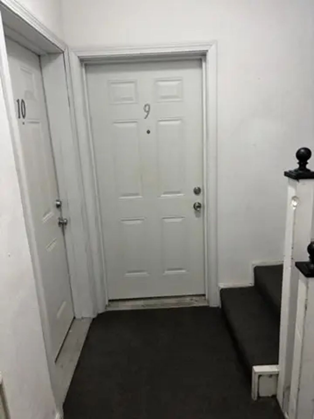 257 Pleasant St #9, Worcester