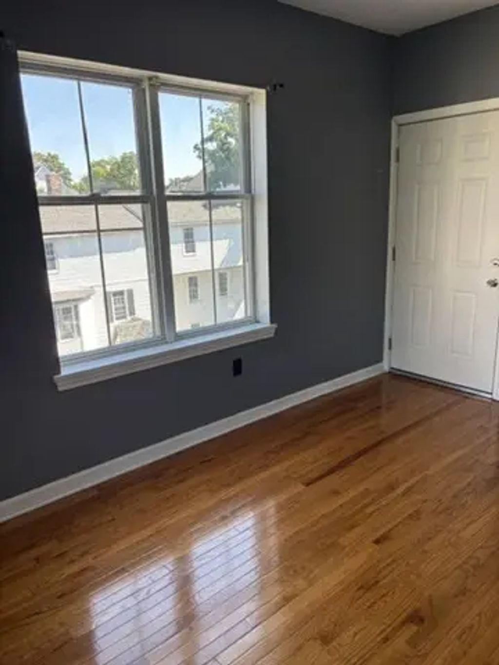 257 Pleasant St #9, Worcester