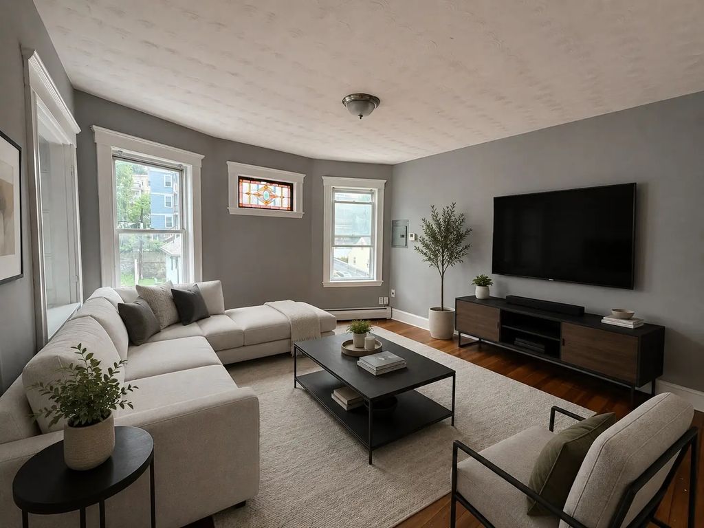 132 Homes Avenue #3, Boston