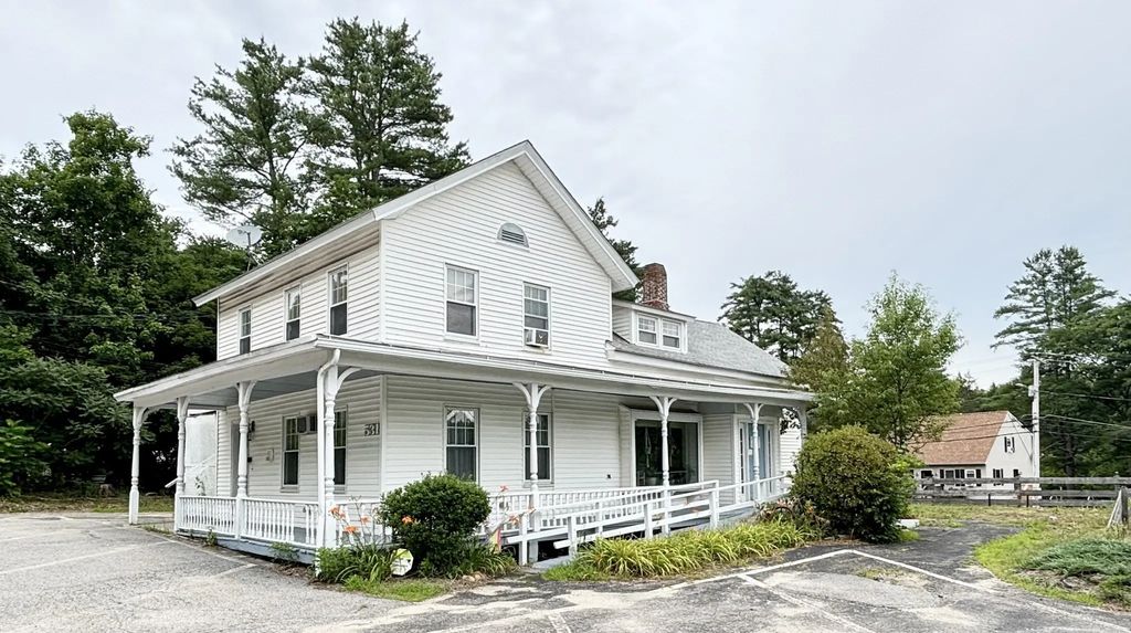 531 Summer St, Barre