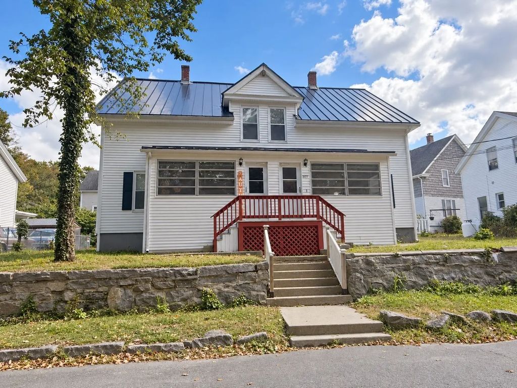 3177 Main Street #3175, Palmer