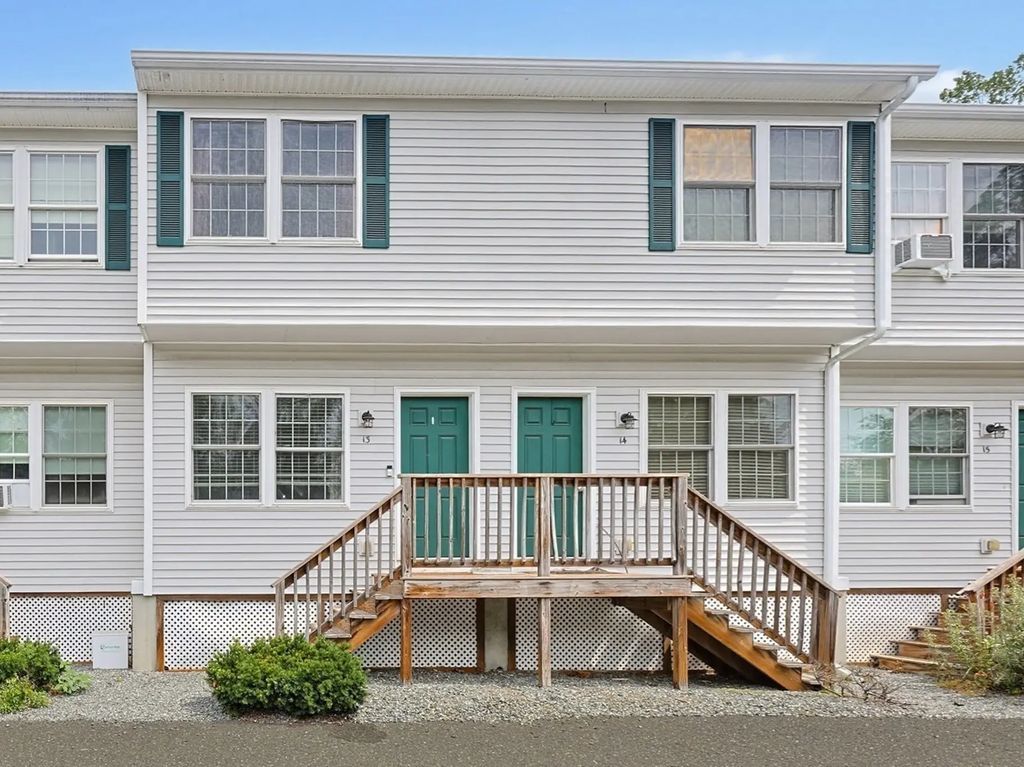 13 Dexter St #13, North Attleboro
