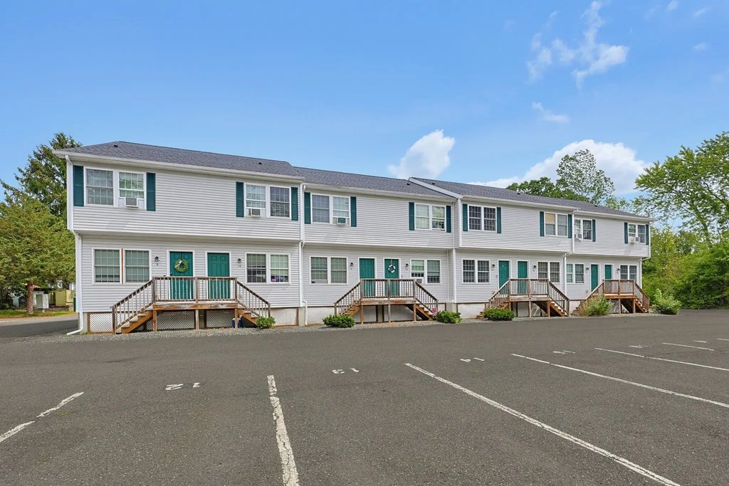 13 Dexter St #13, North Attleboro