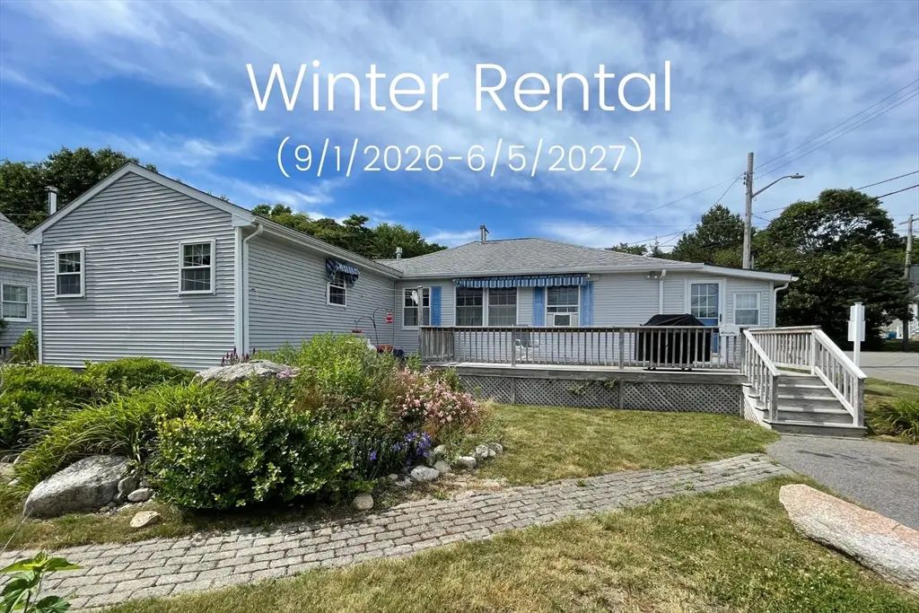 48 Angelica Ave, Mattapoisett