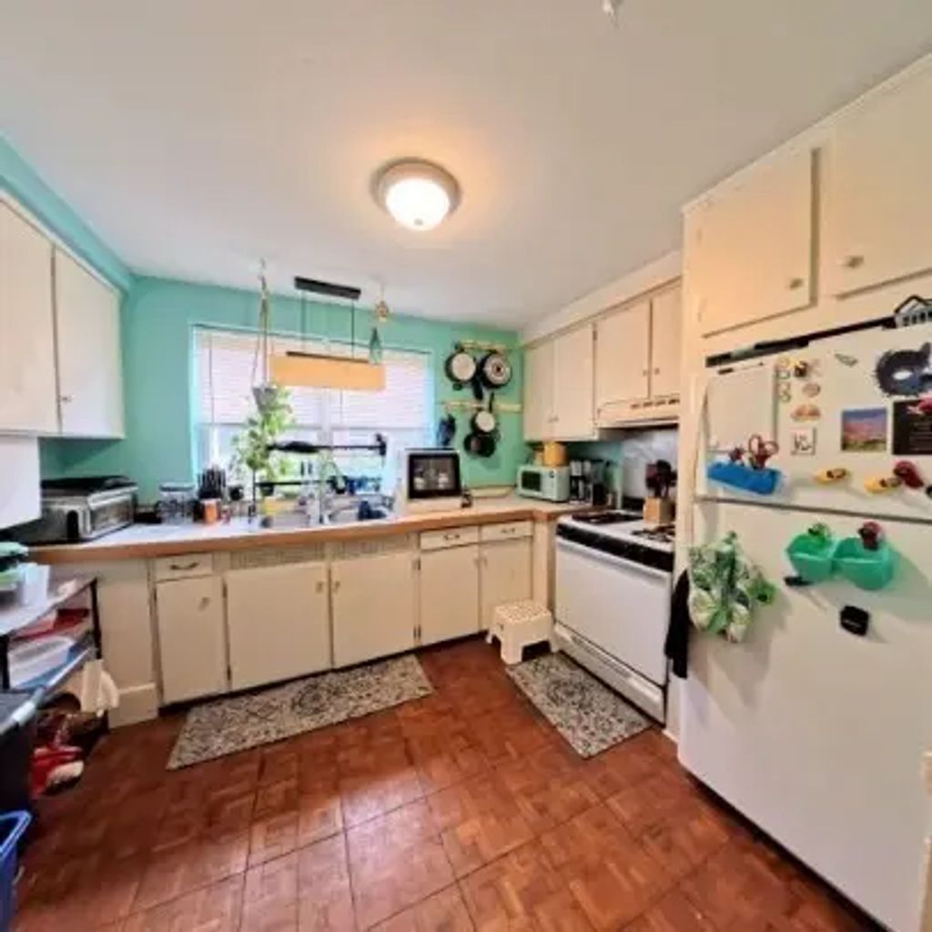 1 O'leary Way #92, Boston