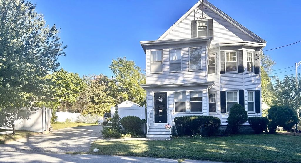 37 Woodmont Ave #37, Haverhill