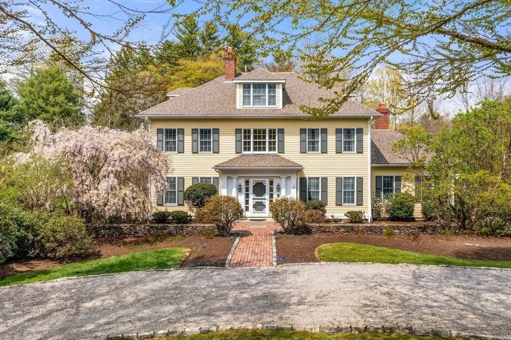 114 Farm Street, Dover