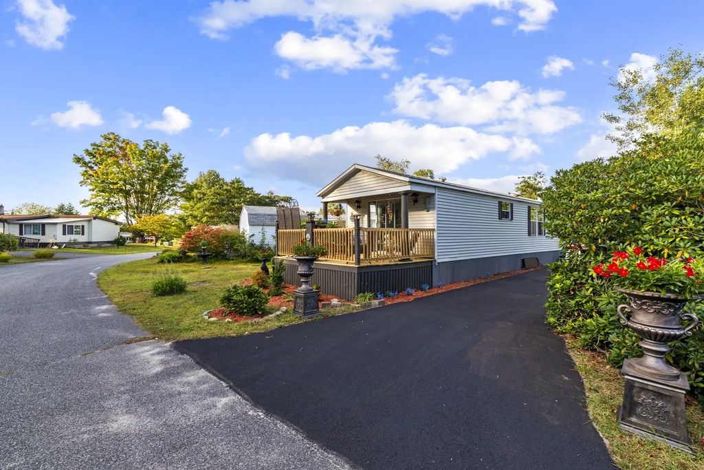28 Washington Park, Carver