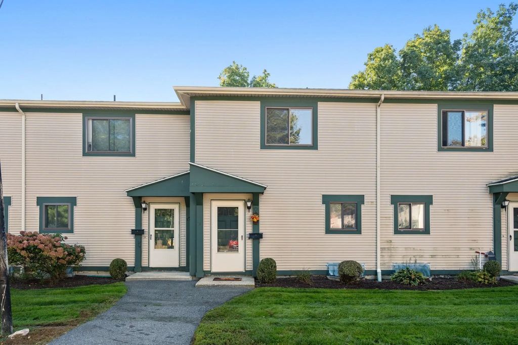 170 E Hadley Rd #74, Amherst