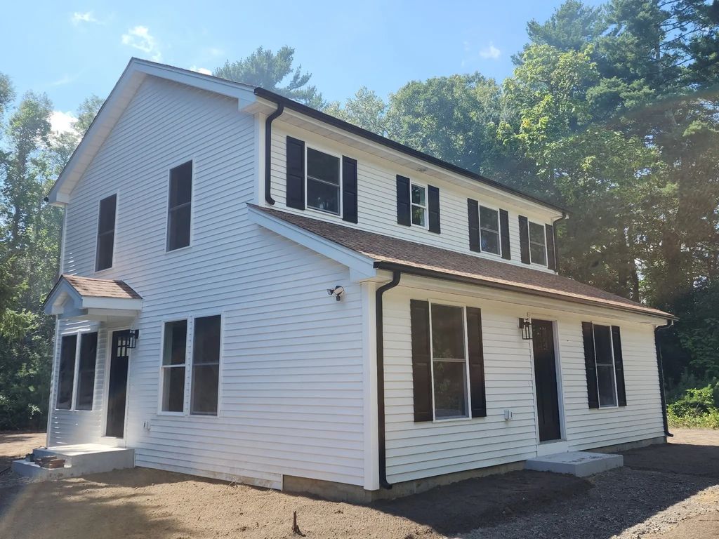 10 Cabo Verde Way, Wareham