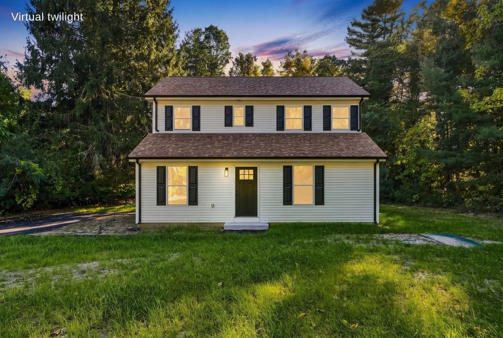10 Cabo Verde Way, Wareham