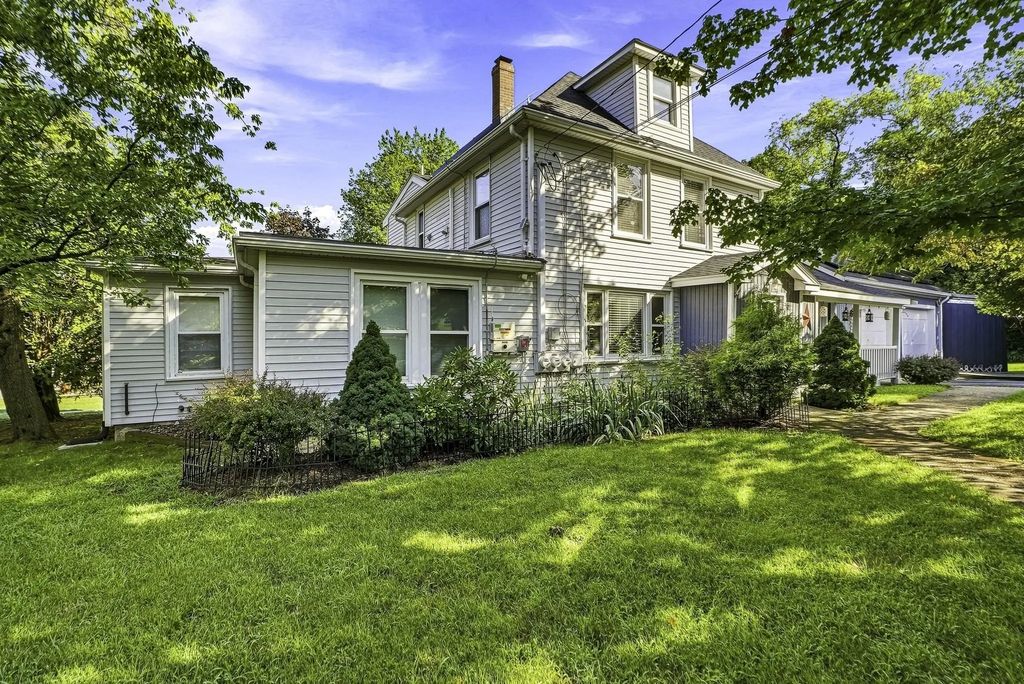 32 Carroll Street, Milford