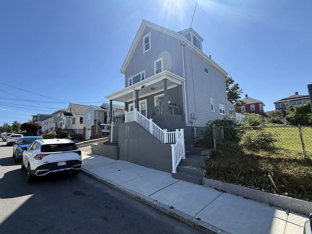 44 Rand, Revere
