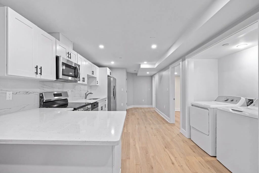 96 Elmer Rd, Boston Ma #a, Boston