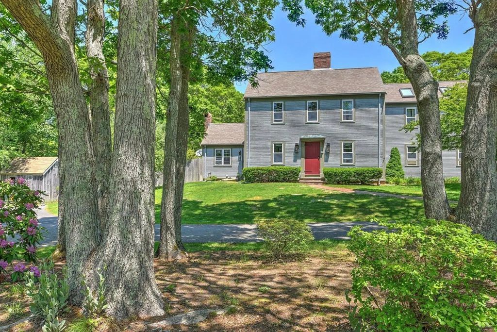 11 Cardinal Rd, Sandwich
