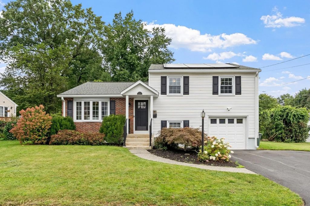 119 Smith St, Leominster