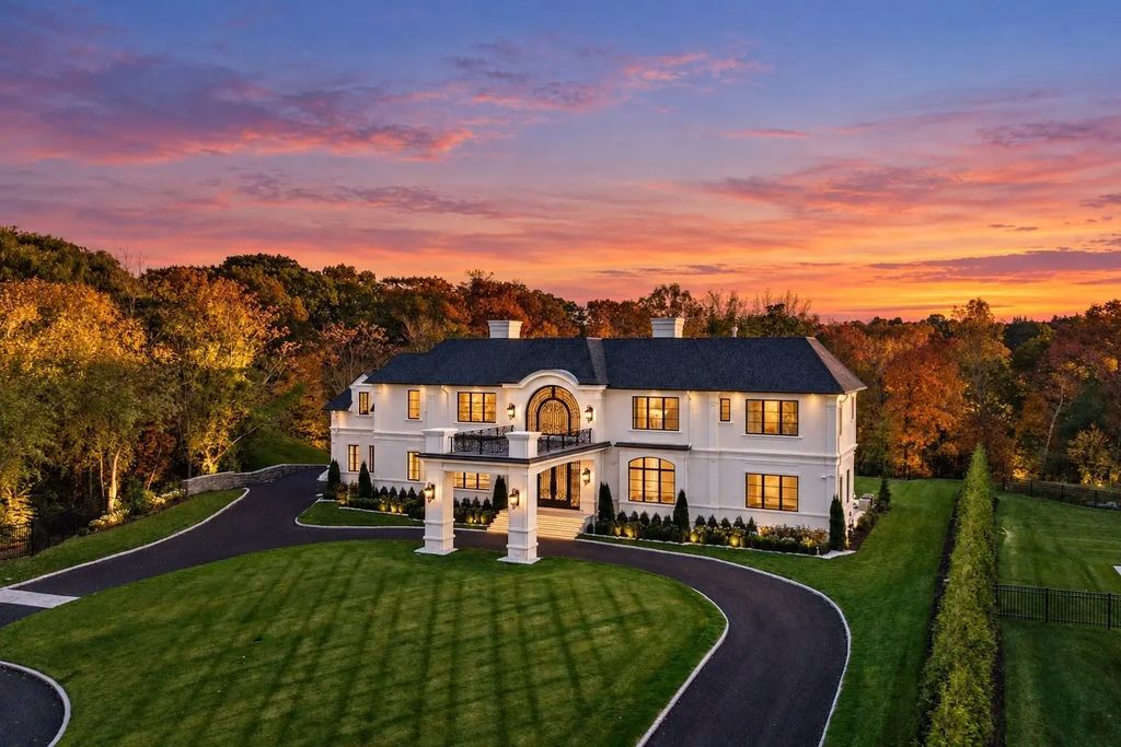 154a Woodland Road, Brookline