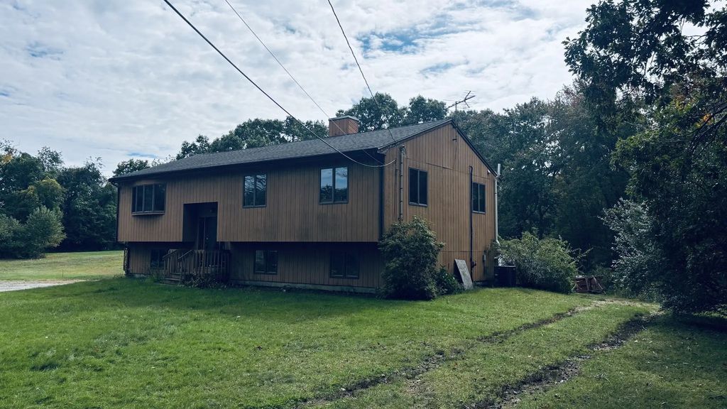 15 Brook Street, Rehoboth