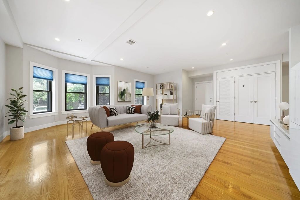 24 Rawson St #2, Boston