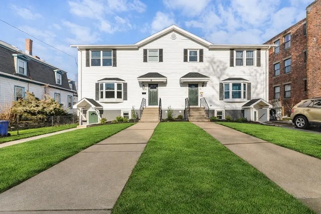 50 Clifford St, Boston