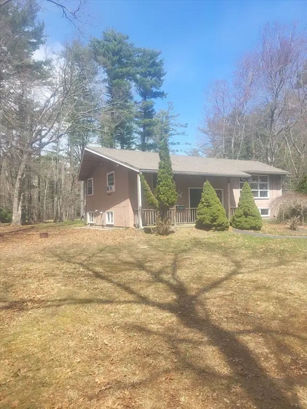 965 Temple St, Duxbury