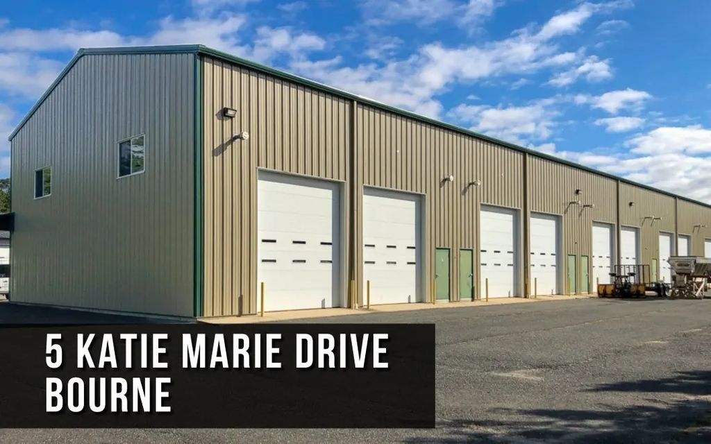 5 Katie Marie Drive #6, Bourne