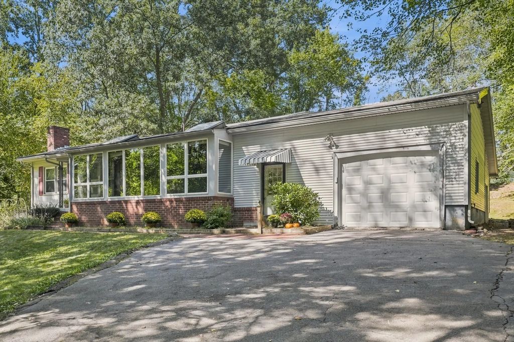 1881 Great Pond Road, North Andover