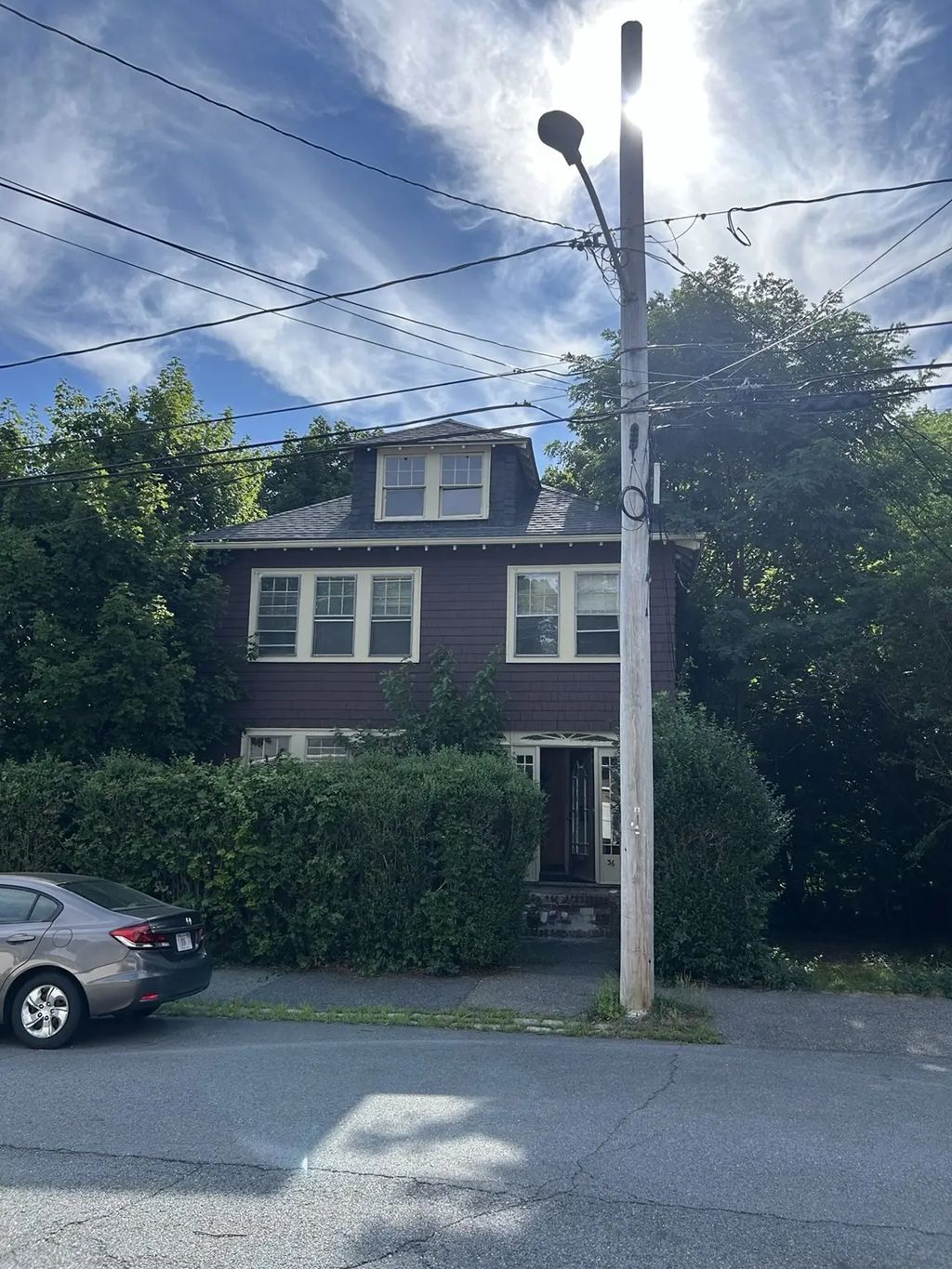 34-36 Maynard St, Boston
