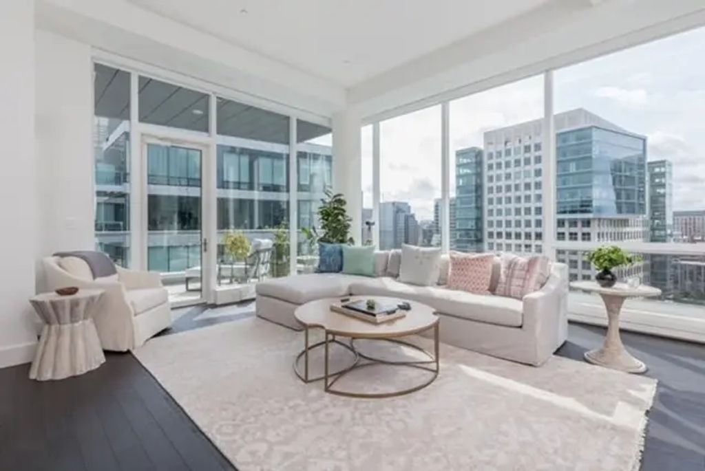 22 Liberty Drive #ph1g, Boston