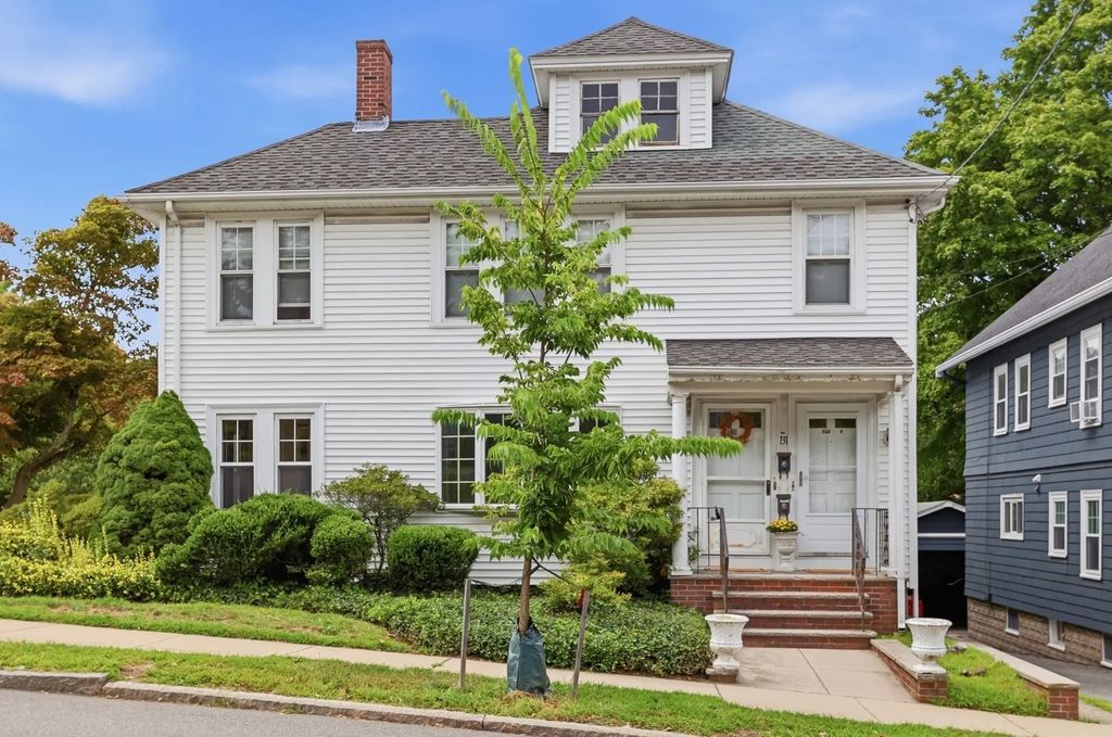 131 Highland Ave #2, Arlington