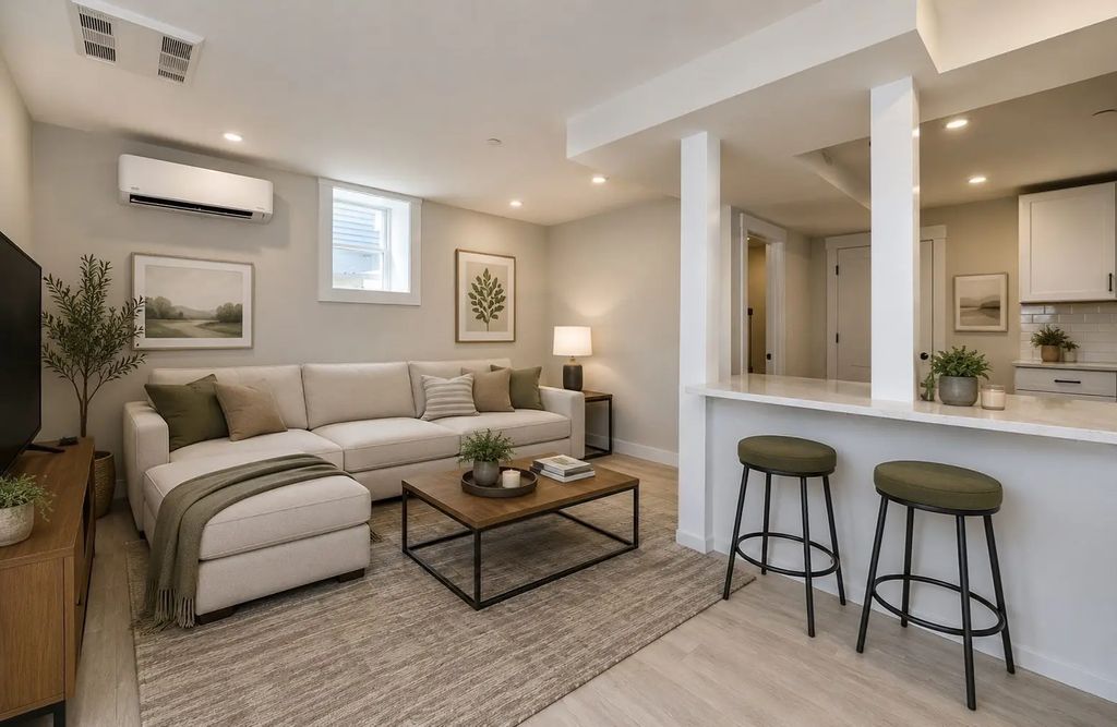 17 Macarthur Street #1, Somerville