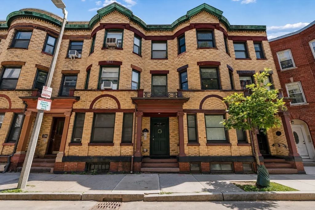 28 Edgerly Rd #2, Boston