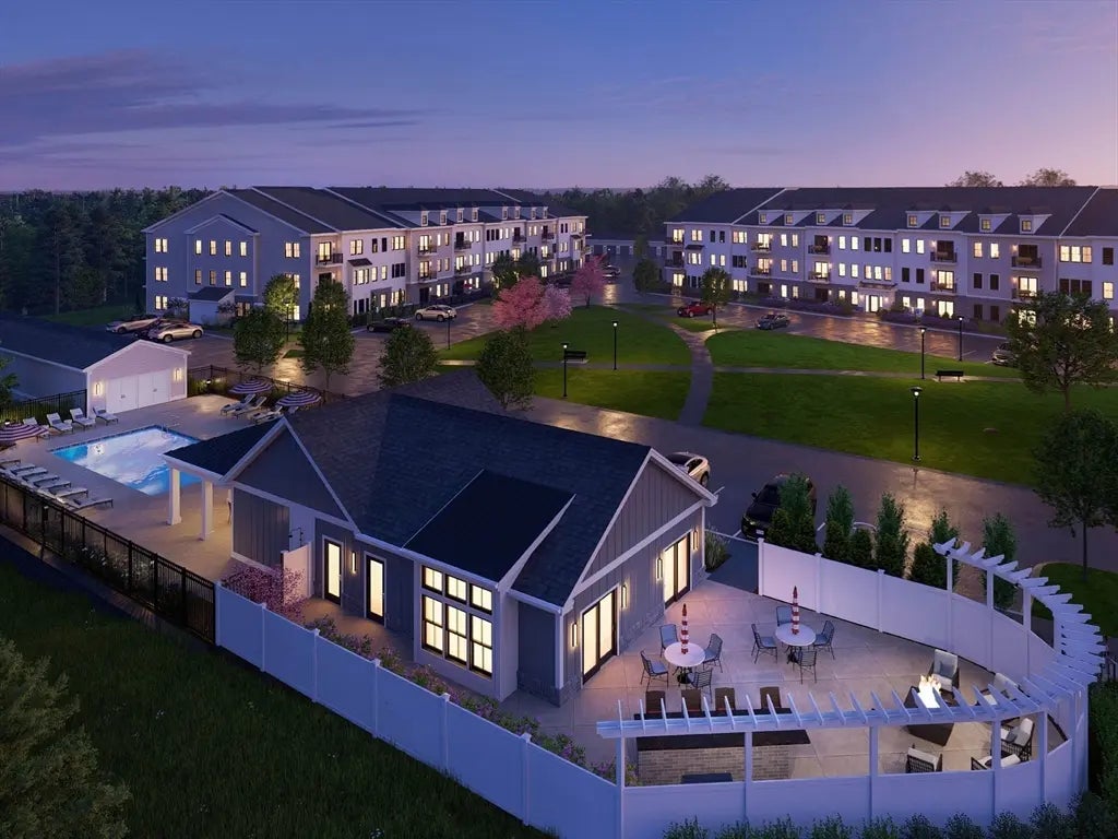 266 Monponsett Street #1105, Halifax