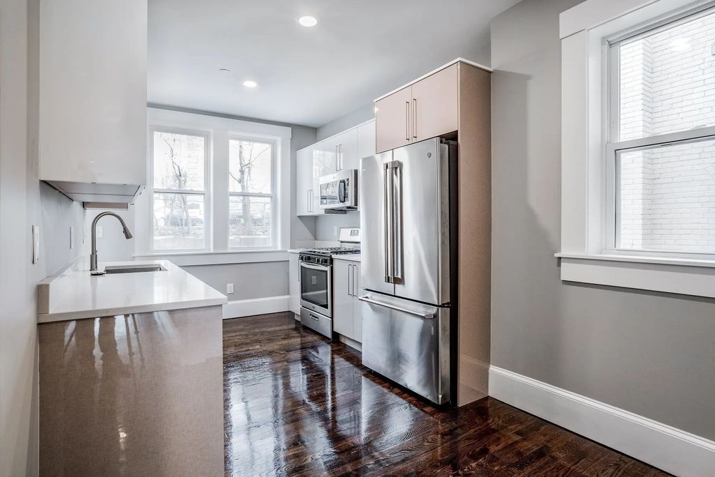 59 Strathmore Rd. #3, Boston