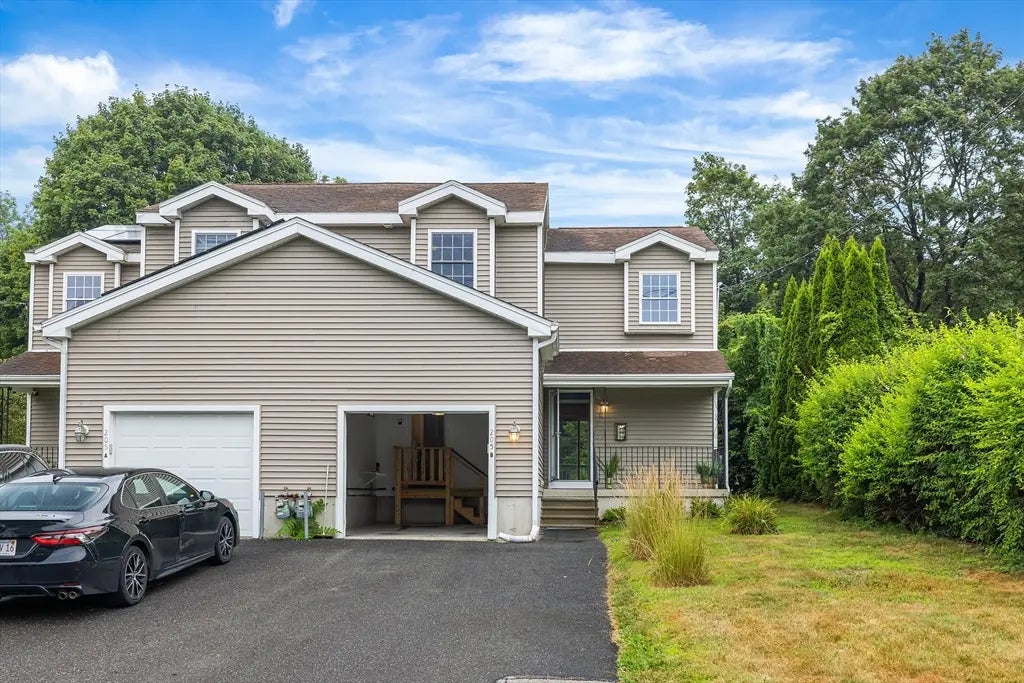 205-b Wildwood Ave, Worcester