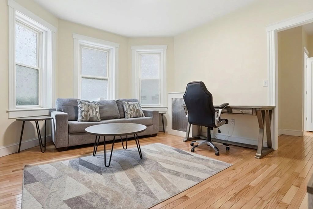 131 Park Dr #2, Boston