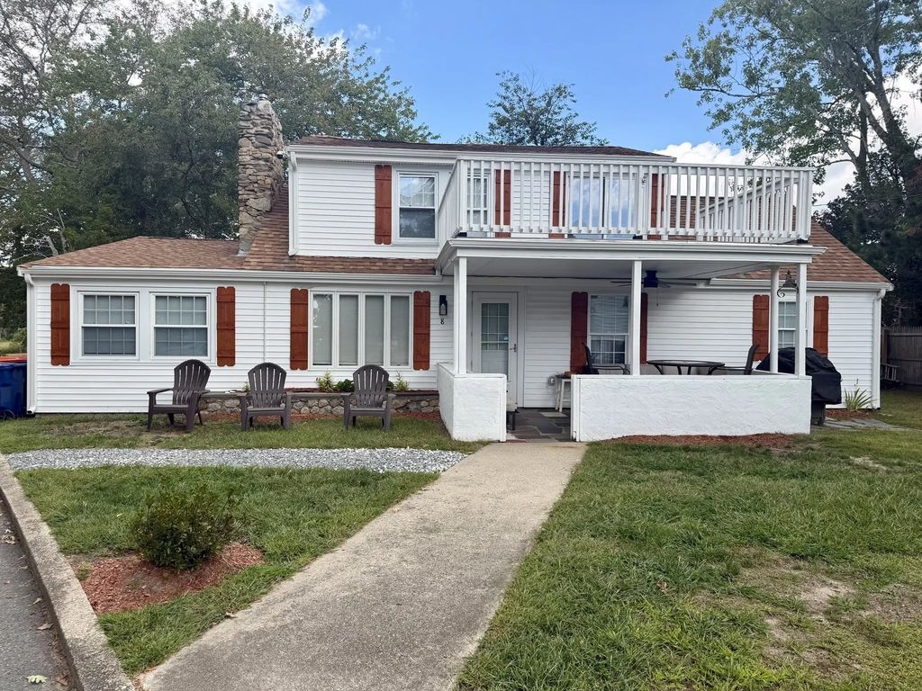 8 Murphy St, Wareham