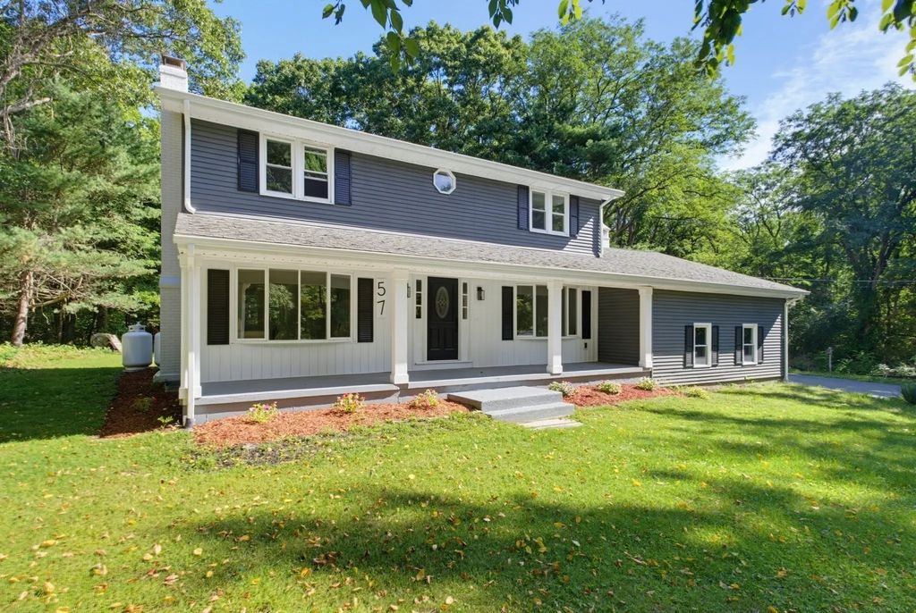 57 Purgatory Rd, Sutton